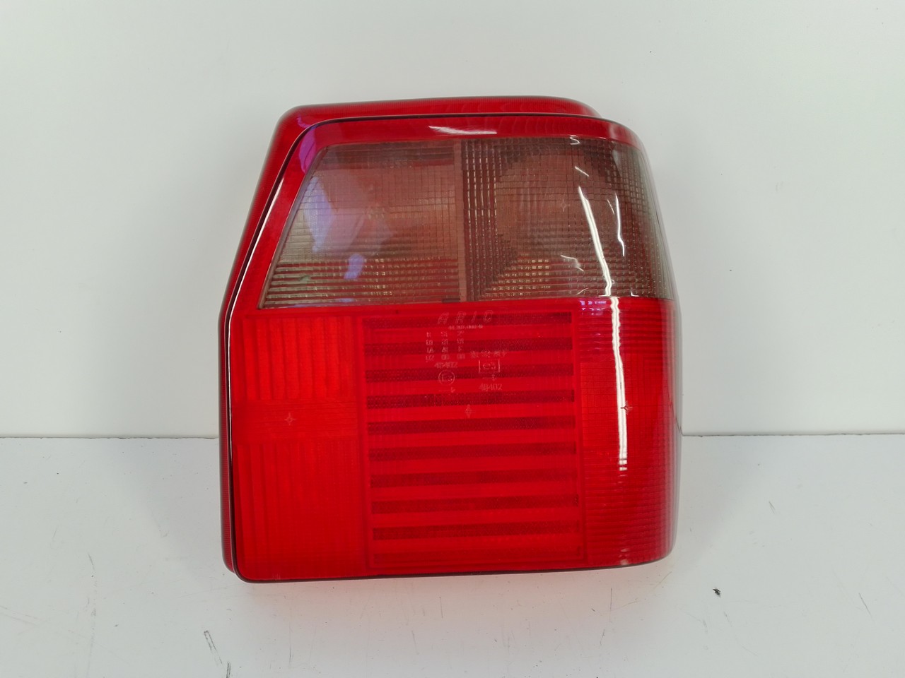 Fanale post dx FIAT UNO