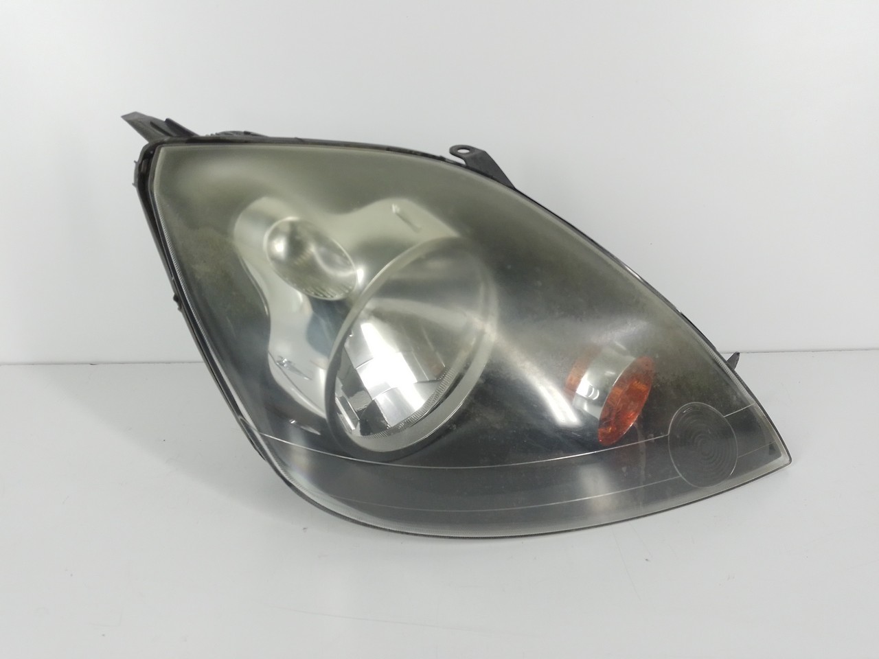 Faro ant dx FORD FIESTA