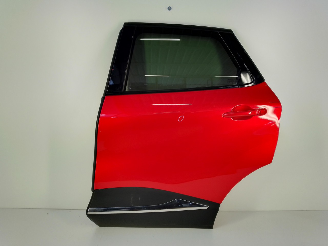 Porta post sx RENAULT CAPTUR