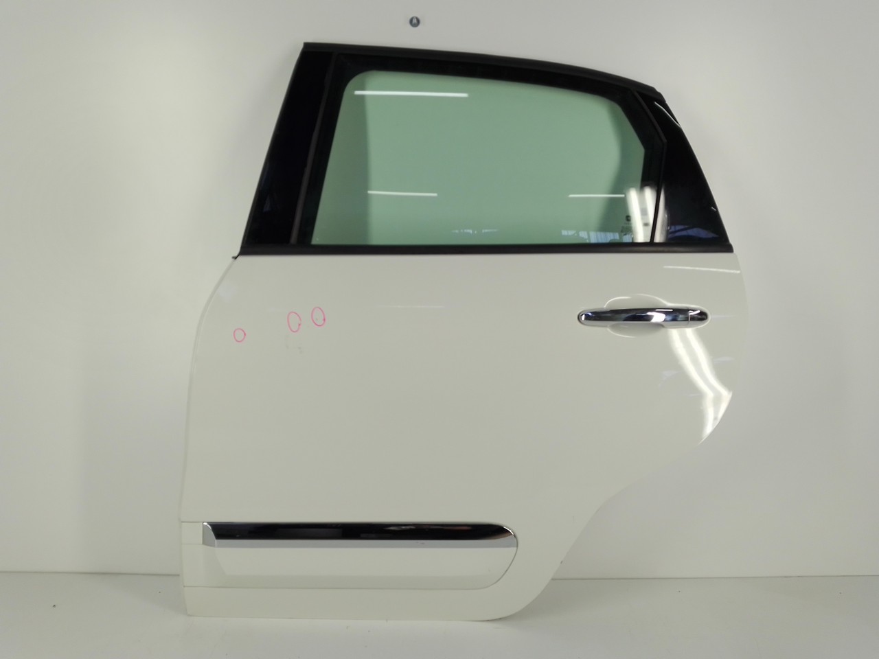 Porta post sx FIAT 500L