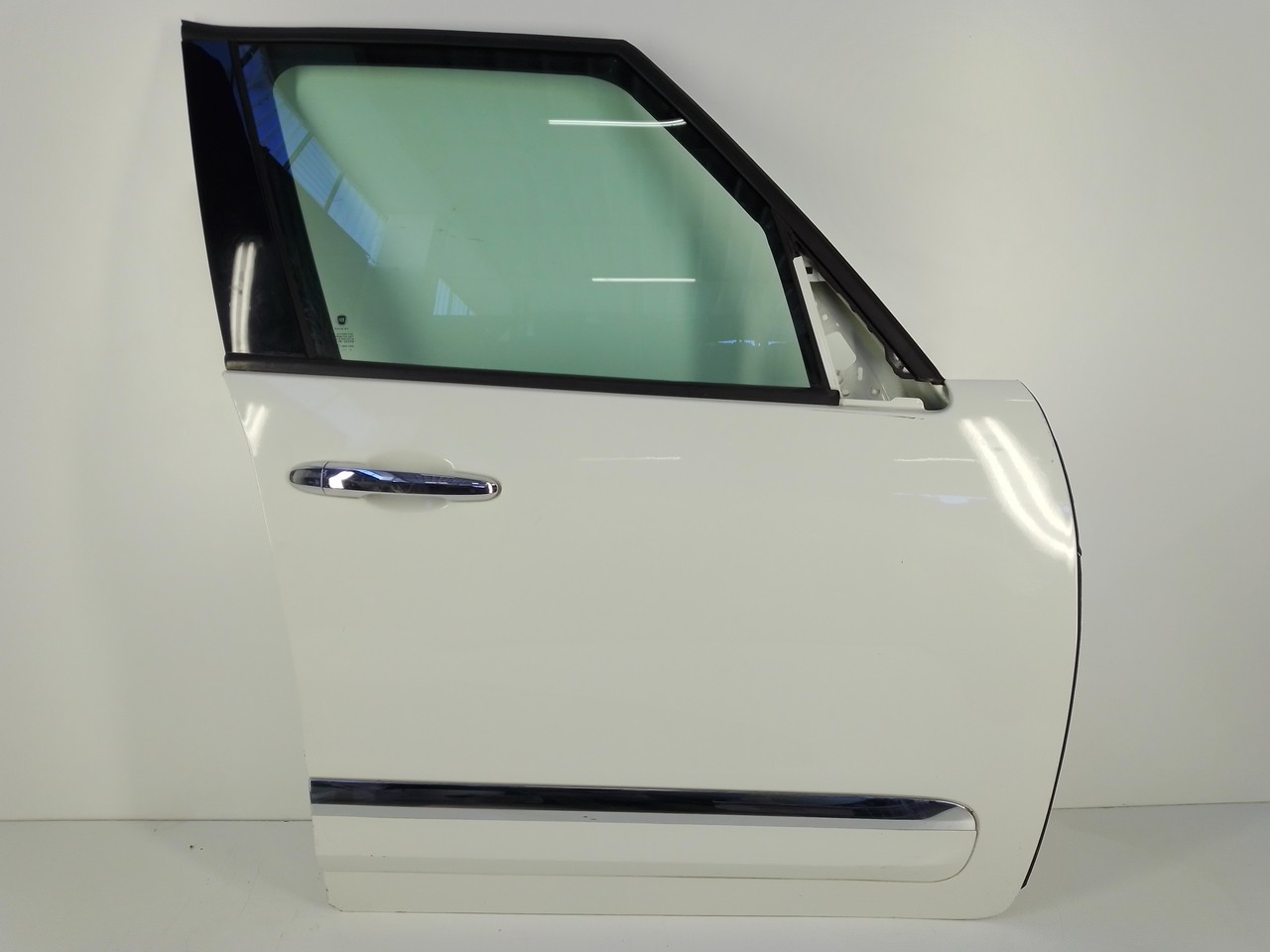 Porta ant dx FIAT 500L