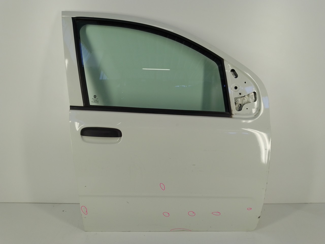 Porta ant dx FIAT PANDA