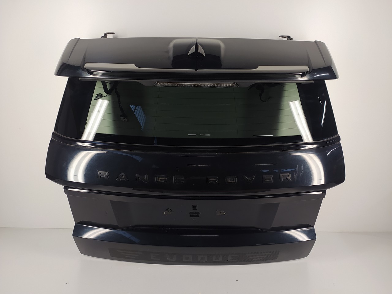 Portellone Post LAND ROVER RANGE