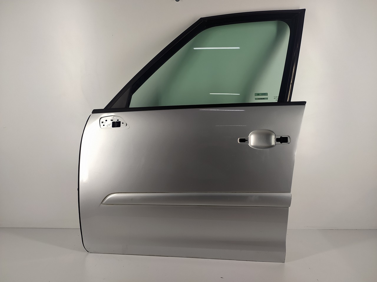 Porta ant sx CITROEN C4