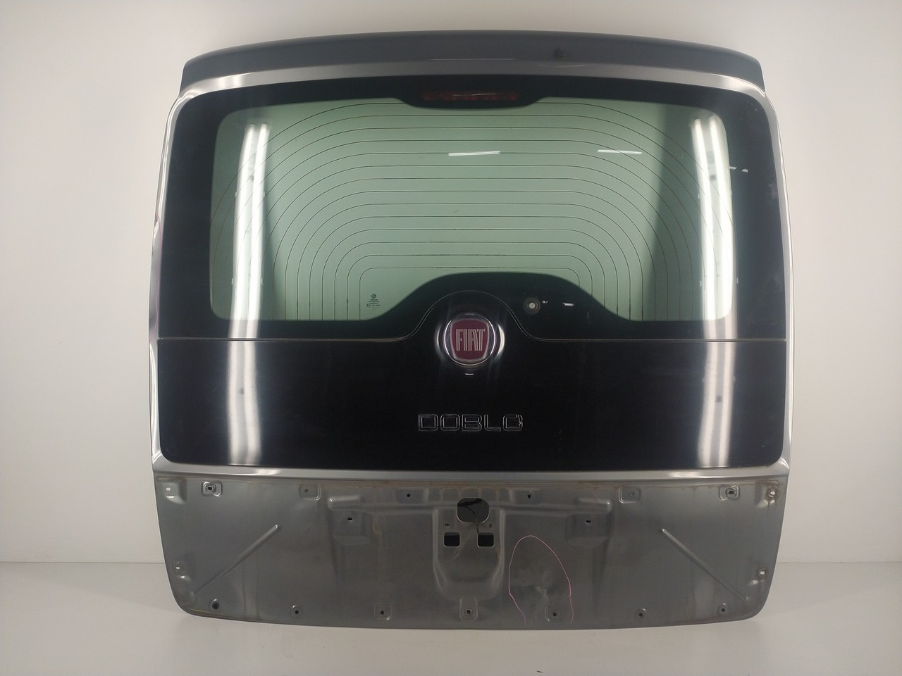 Portellone Post FIAT DOBLO