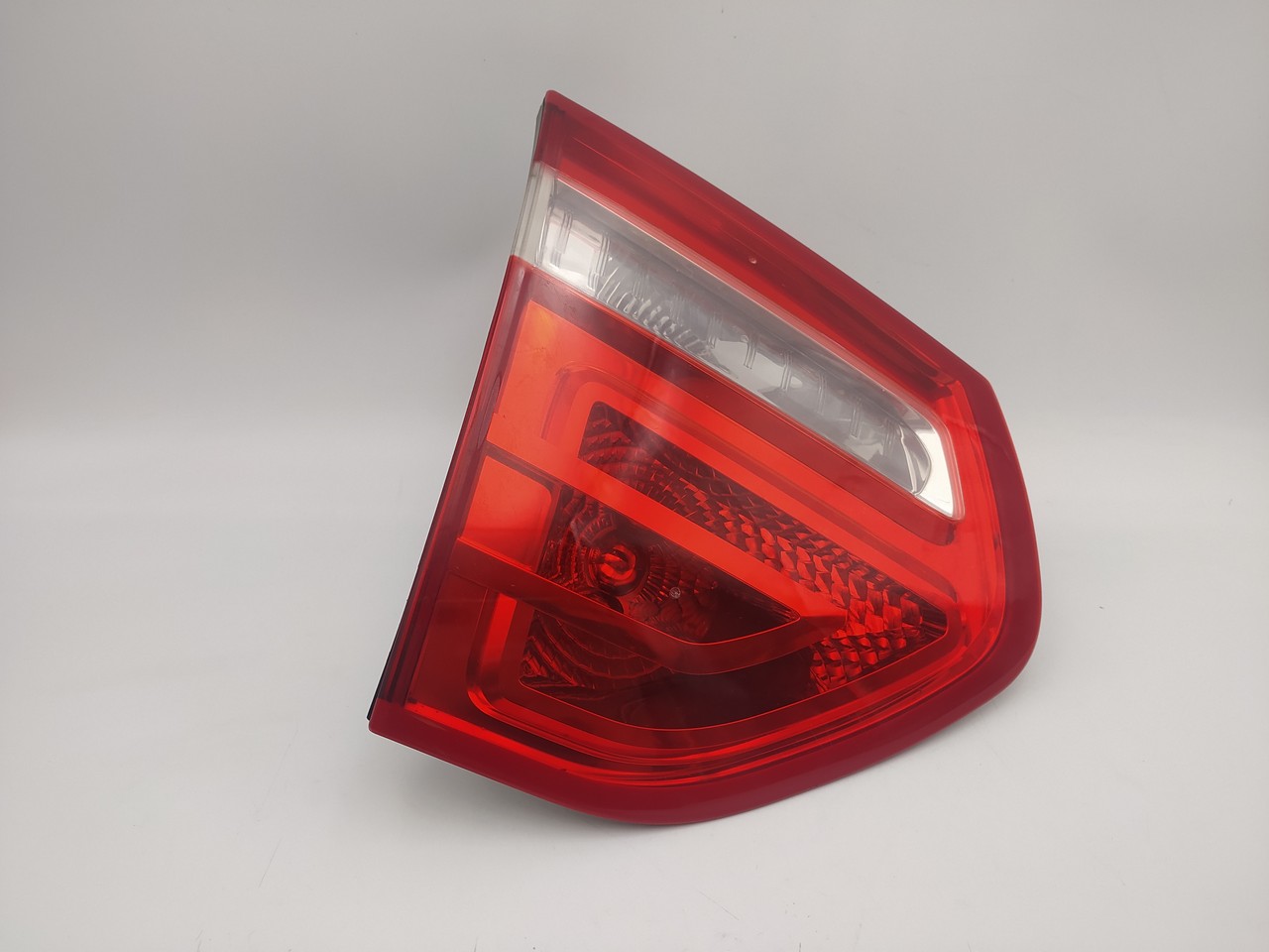 Fanale post sx CITROEN C4