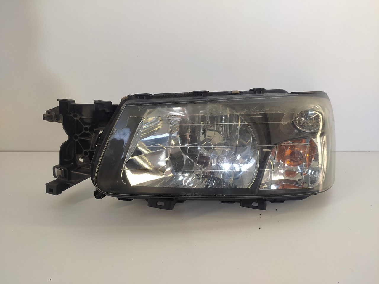 Faro ant sx SUBARU FORESTER