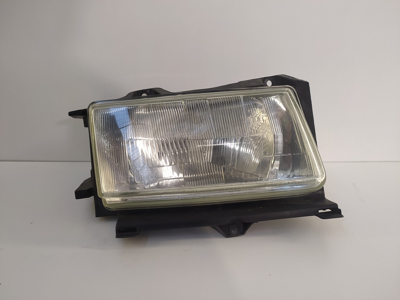 Faro ant dx FIAT SCUDO