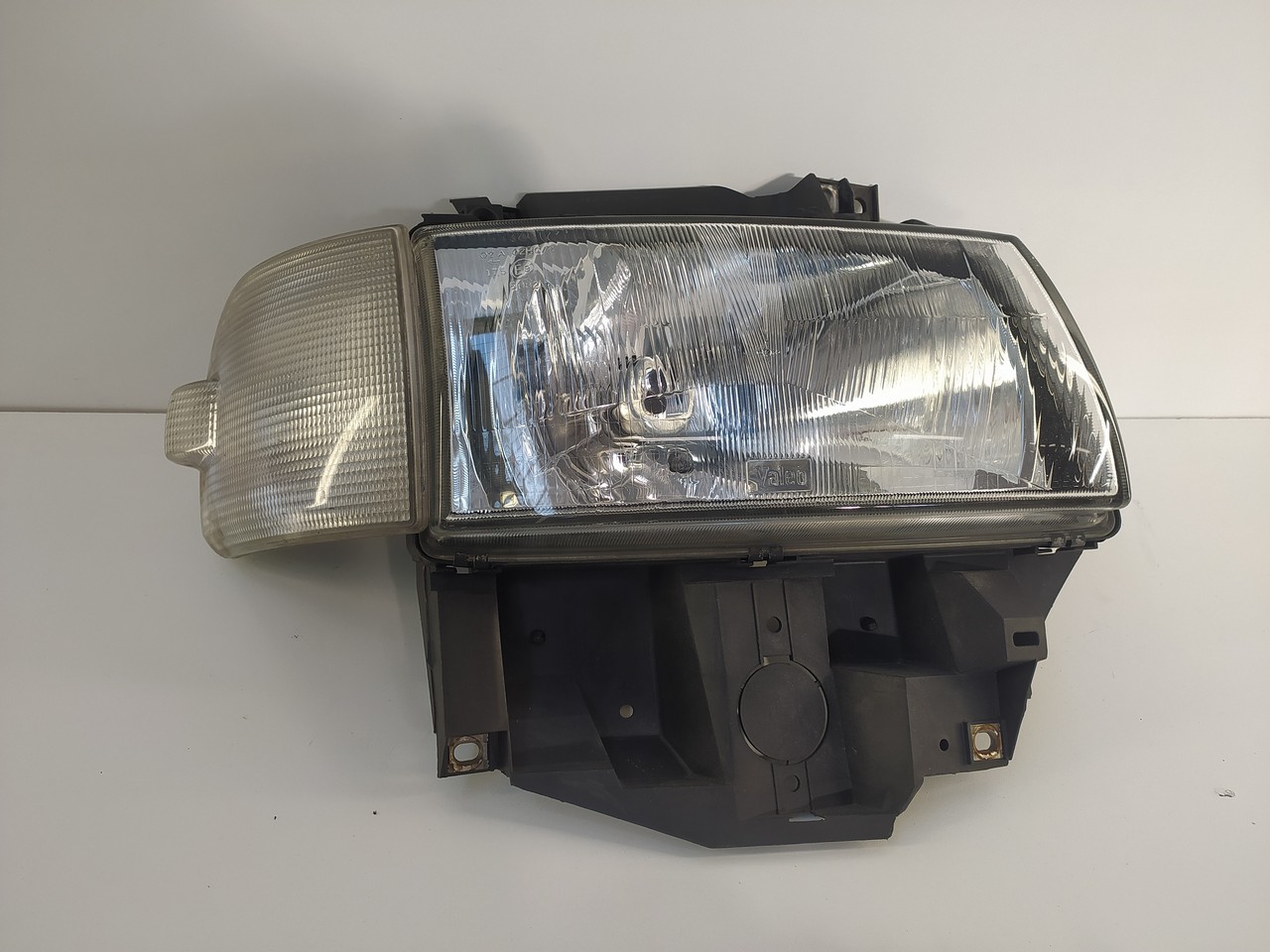 Faro ant dx VOLKSWAGEN TRANSPORTER