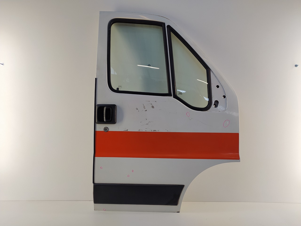 Porta ant dx FIAT DUCATO