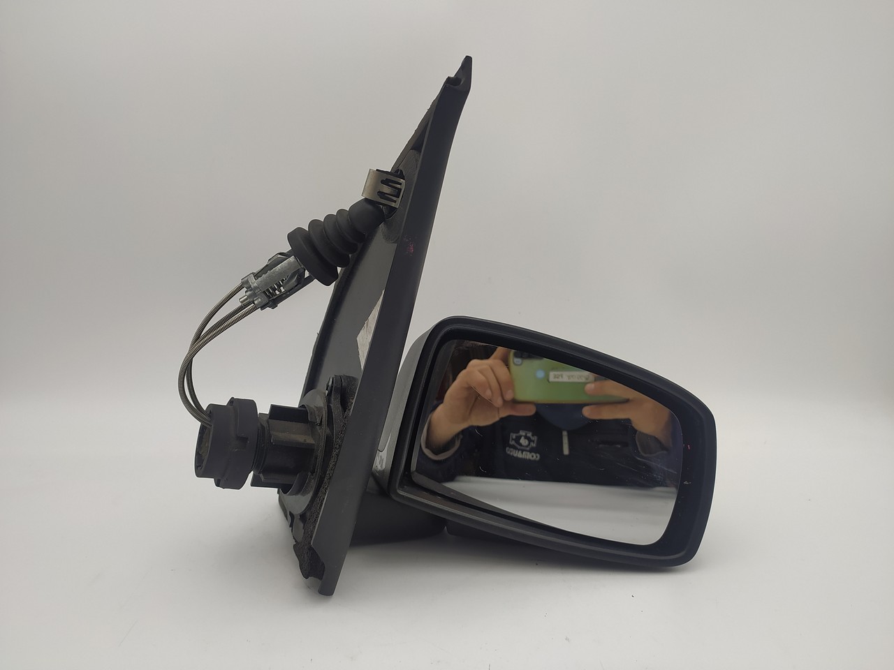 Specchio retrovisore dx FIAT PANDA