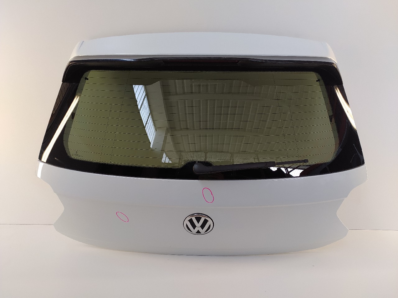 Portellone Post VOLKSWAGEN POLO