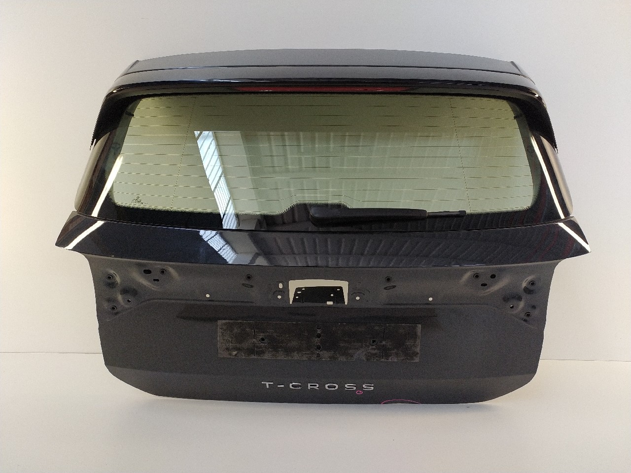 Portellone Post VOLKSWAGEN T-CROSS