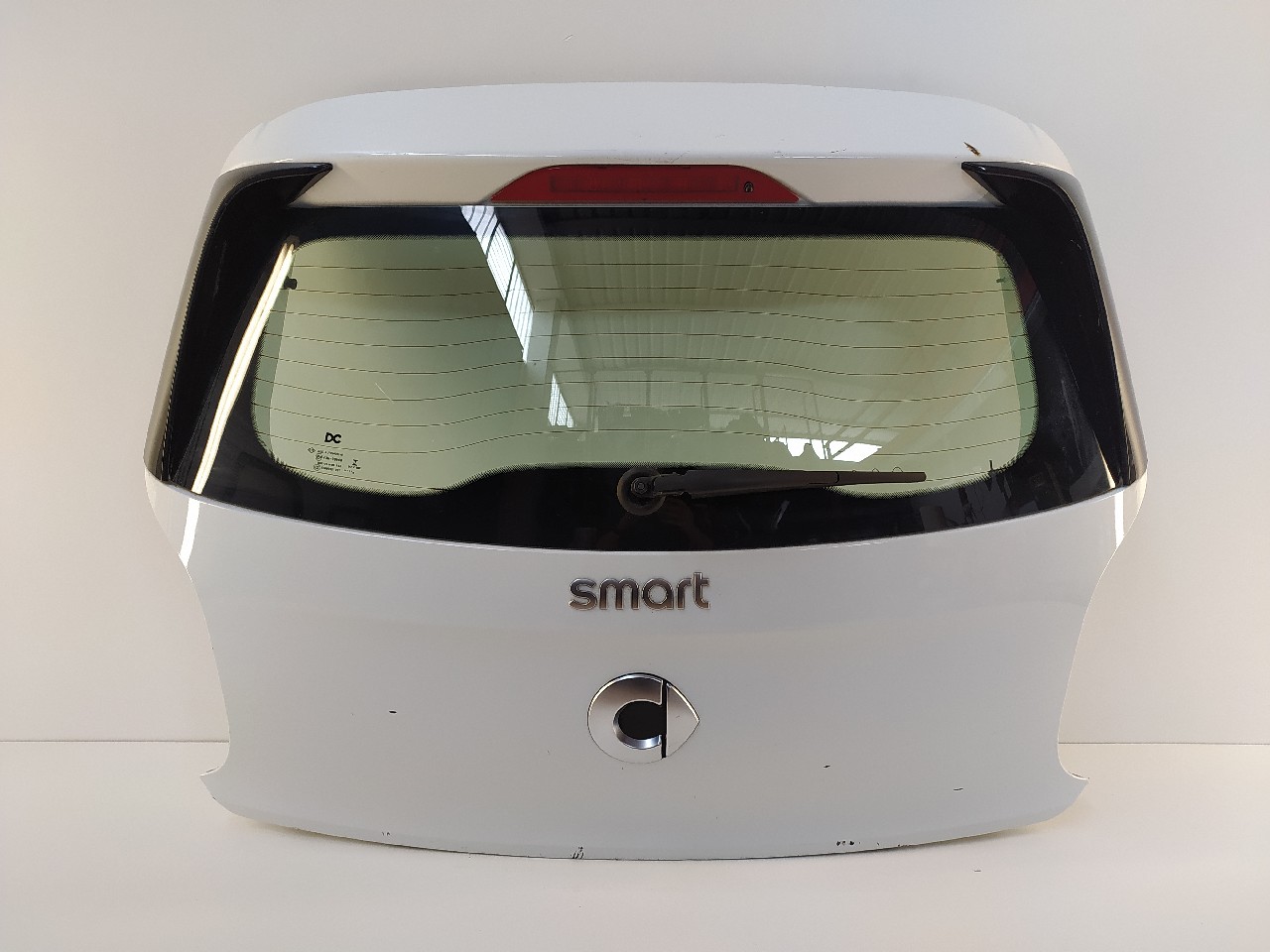 Portellone Post SMART FORFOUR