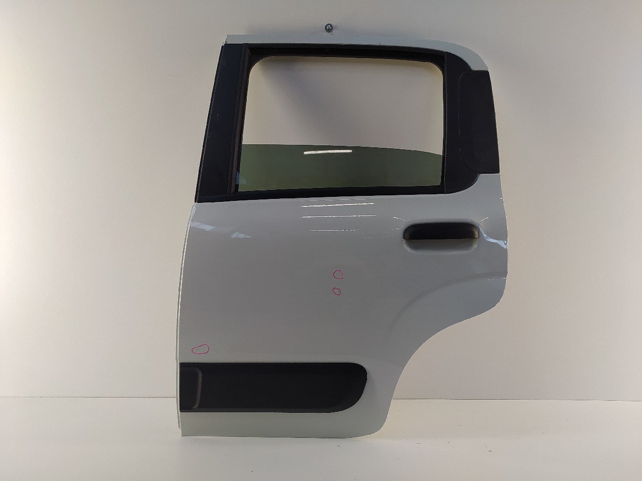 Porta post sx FIAT PANDA