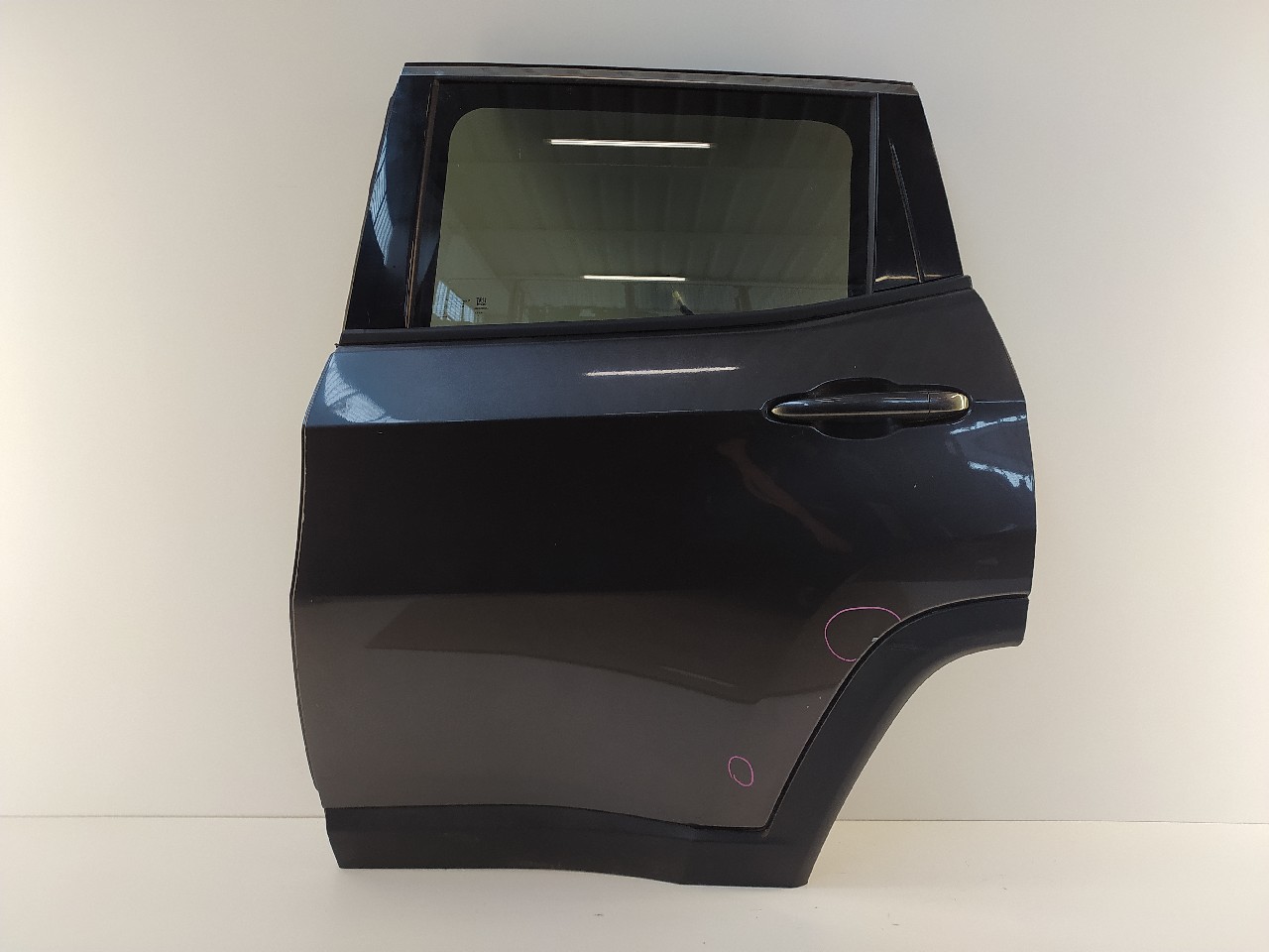 Porta post sx JEEP COMPASS