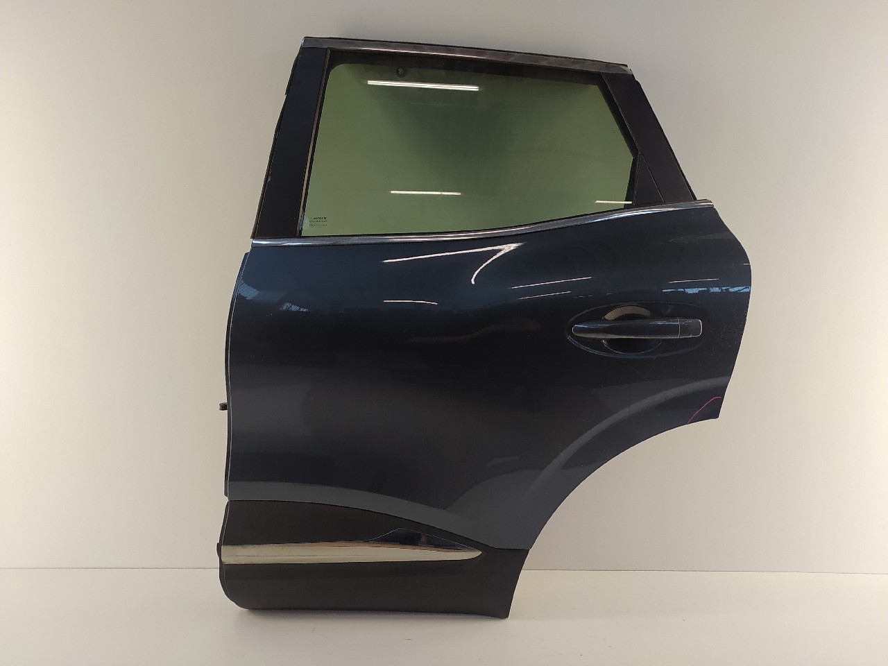 Porta post sx RENAULT KADJAR