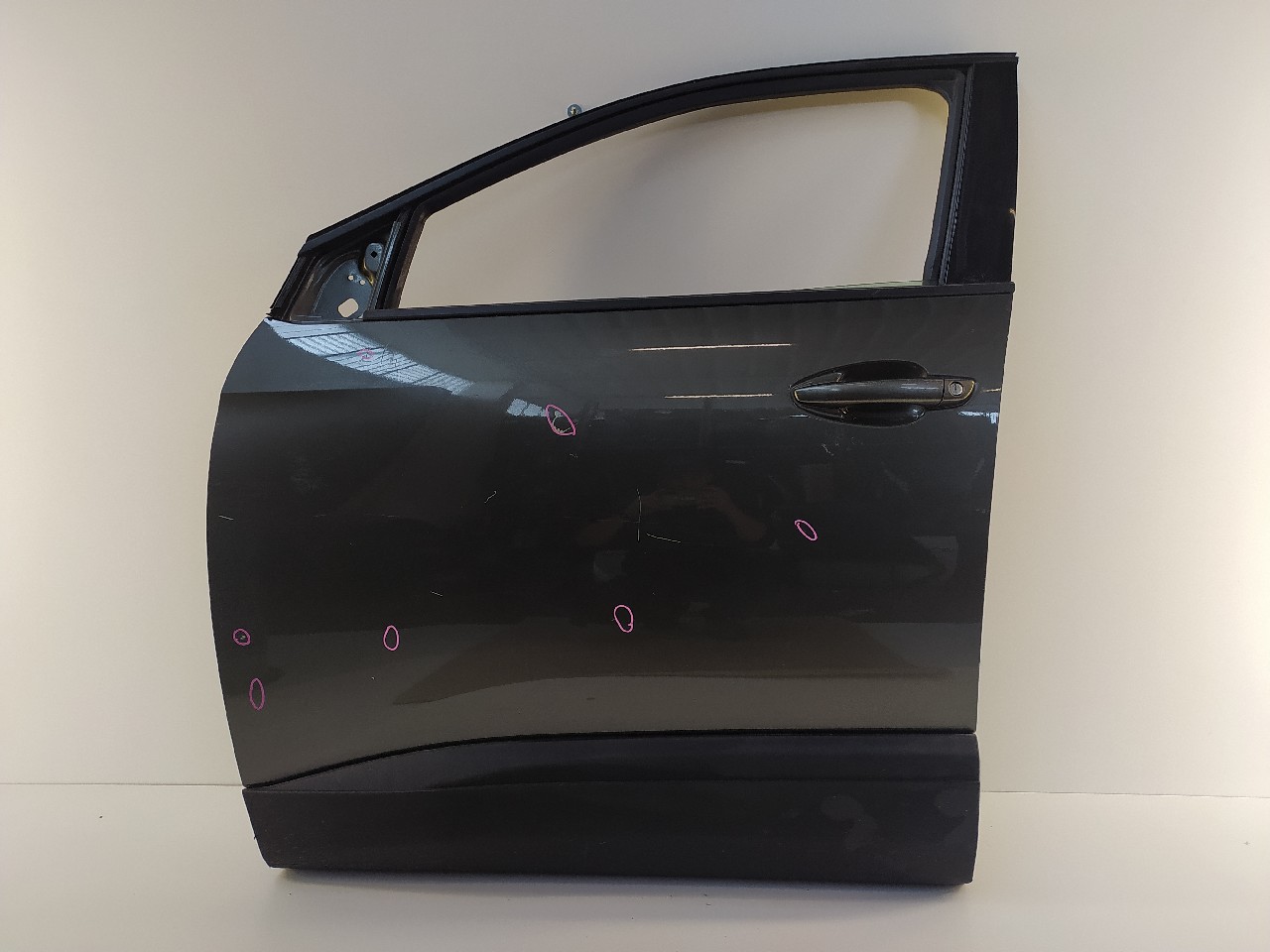 Porta ant sx PEUGEOT 3008