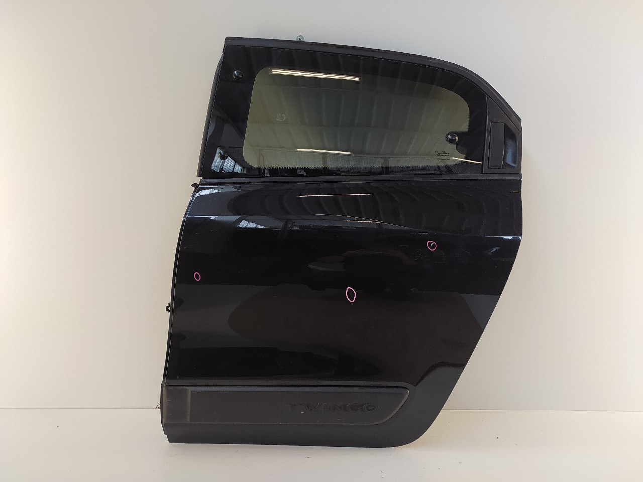 Porta post sx RENAULT TWINGO