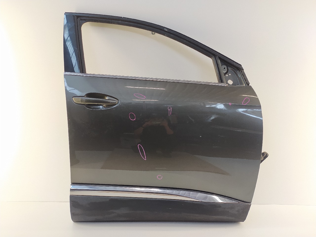 Porta ant dx PEUGEOT 3008