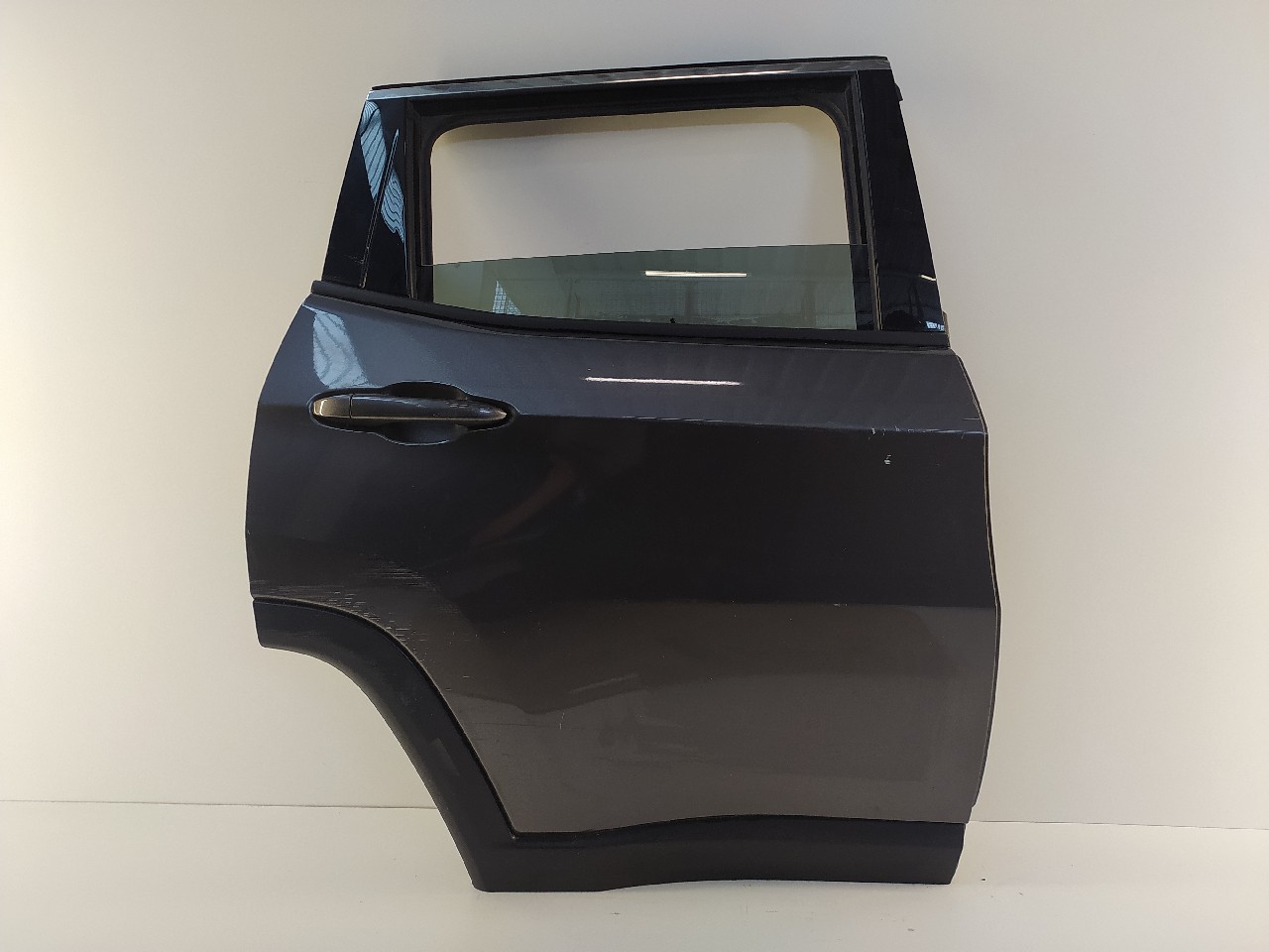 Porta post dx JEEP COMPASS