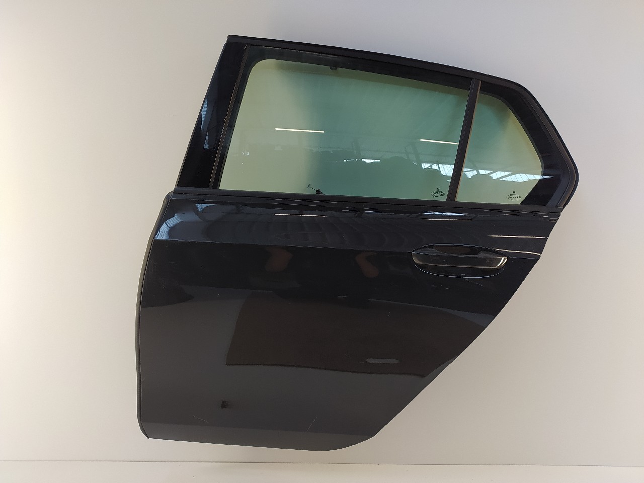 Porta post sx VOLKSWAGEN GOLF