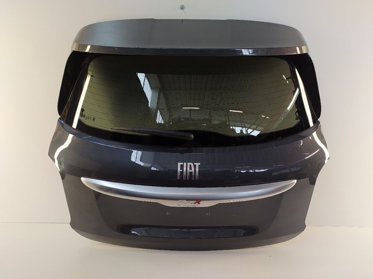 Portellone Post FIAT 500X