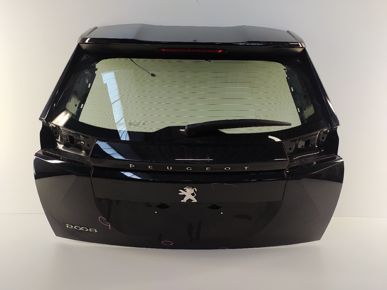 Portellone Post PEUGEOT 2008