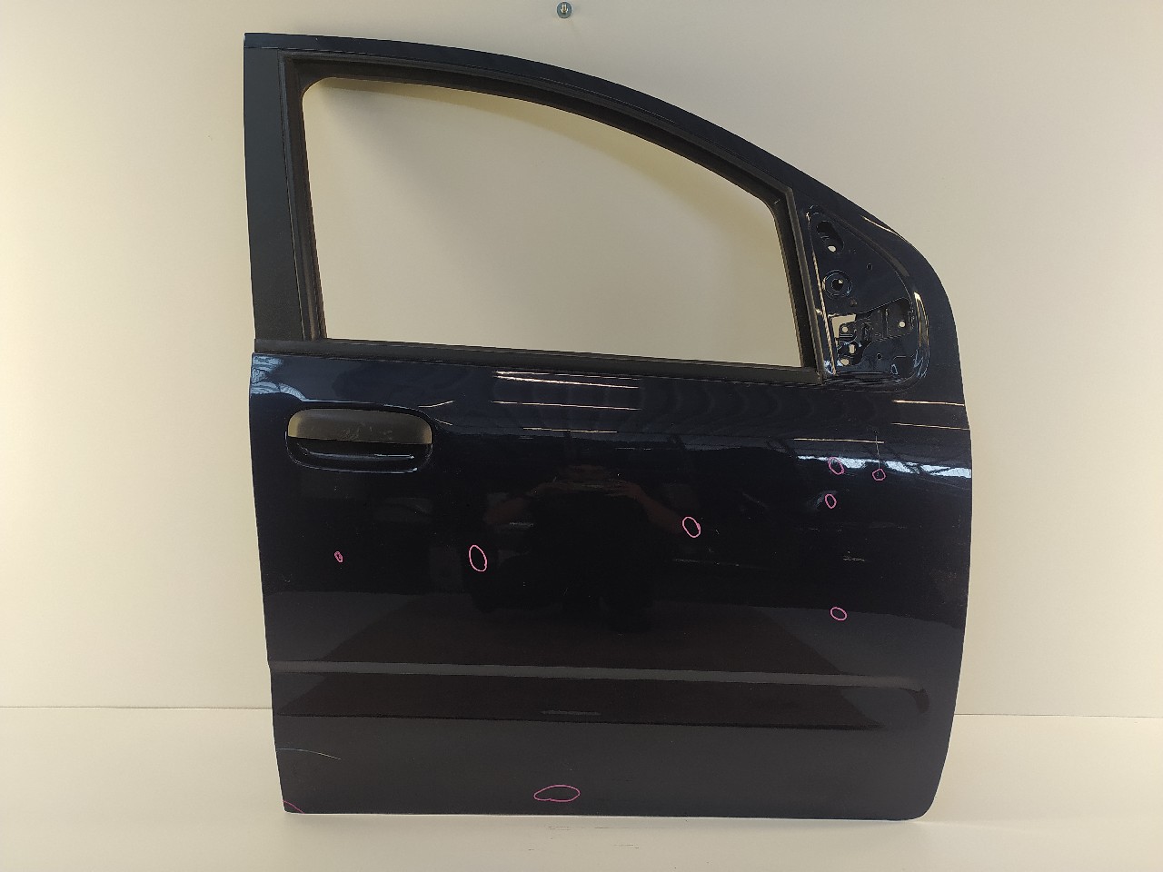 Porta ant dx FIAT PANDA
