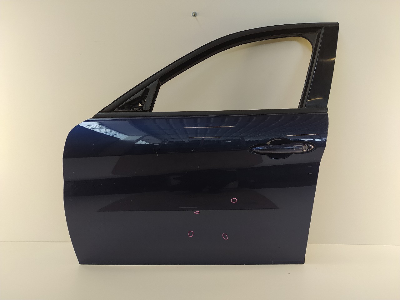 Porta ant sx ALFA ROMEO GIULIA
