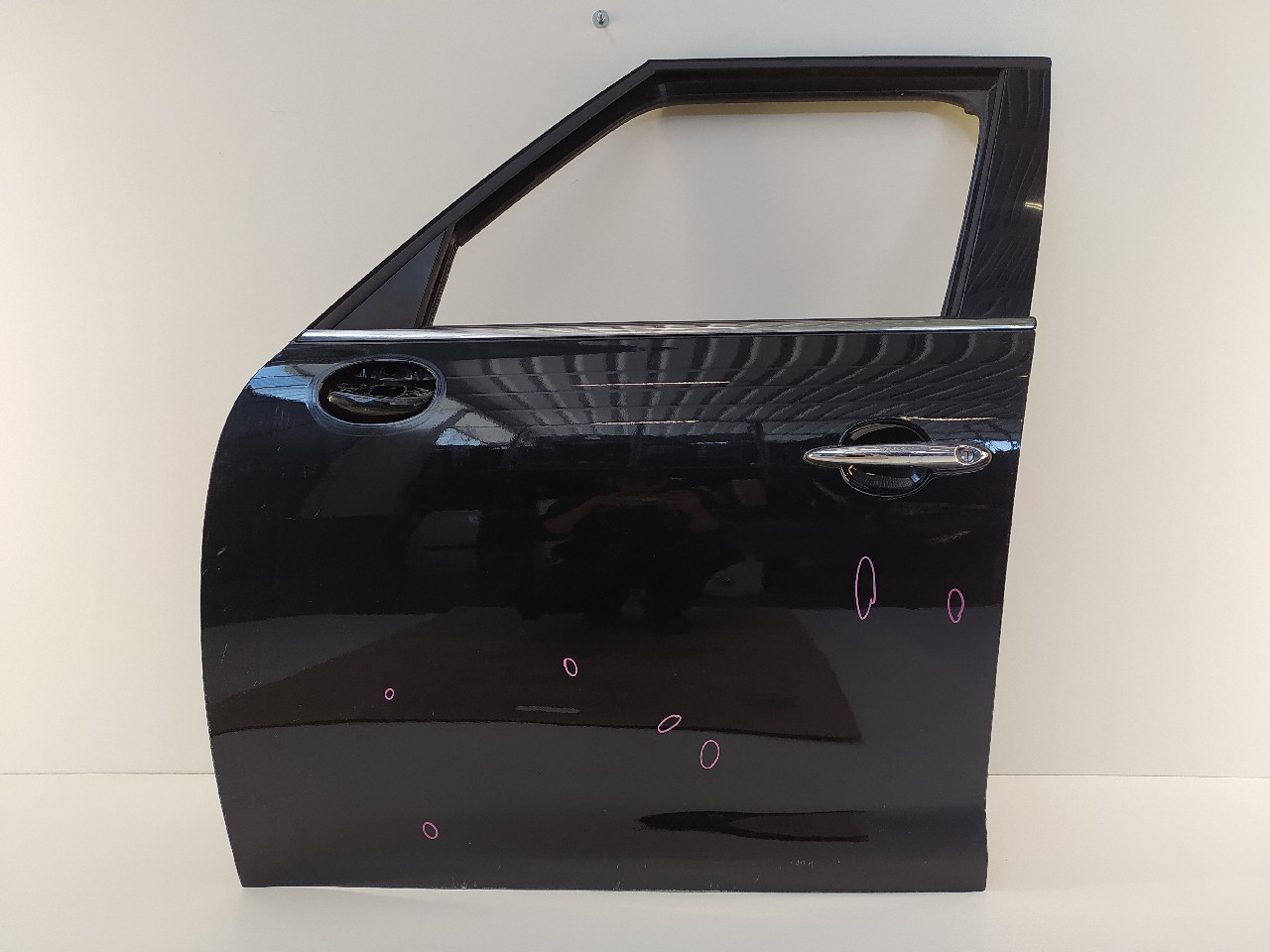 Porta ant sx MINI MINI