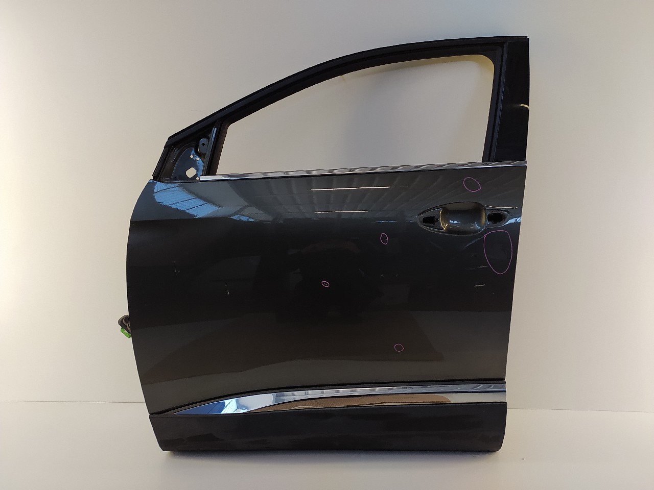 Porta ant sx PEUGEOT 3008