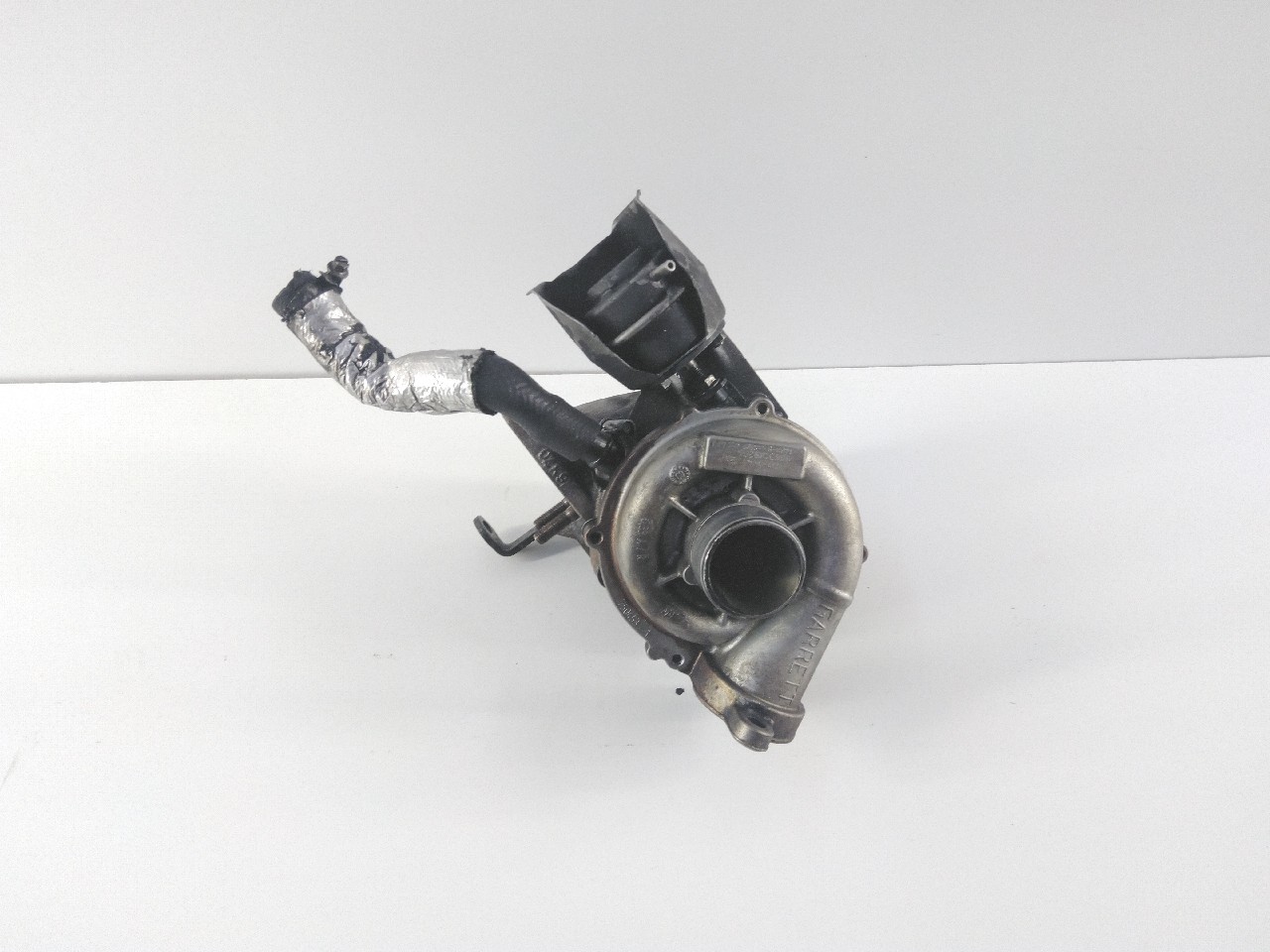 Turbocompressore FORD FOCUS