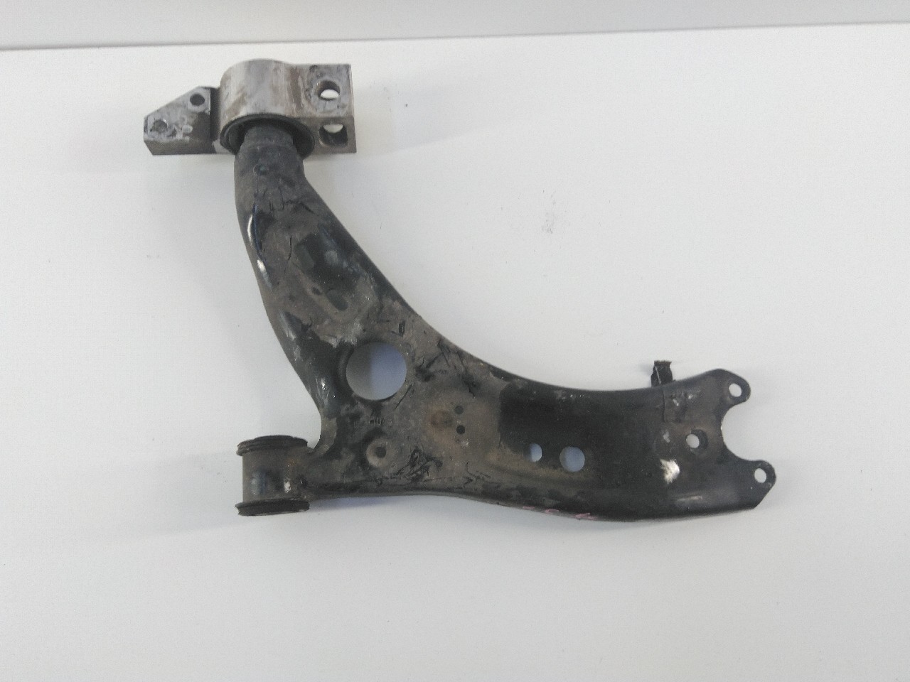 Trapezio sx VOLKSWAGEN GOLF