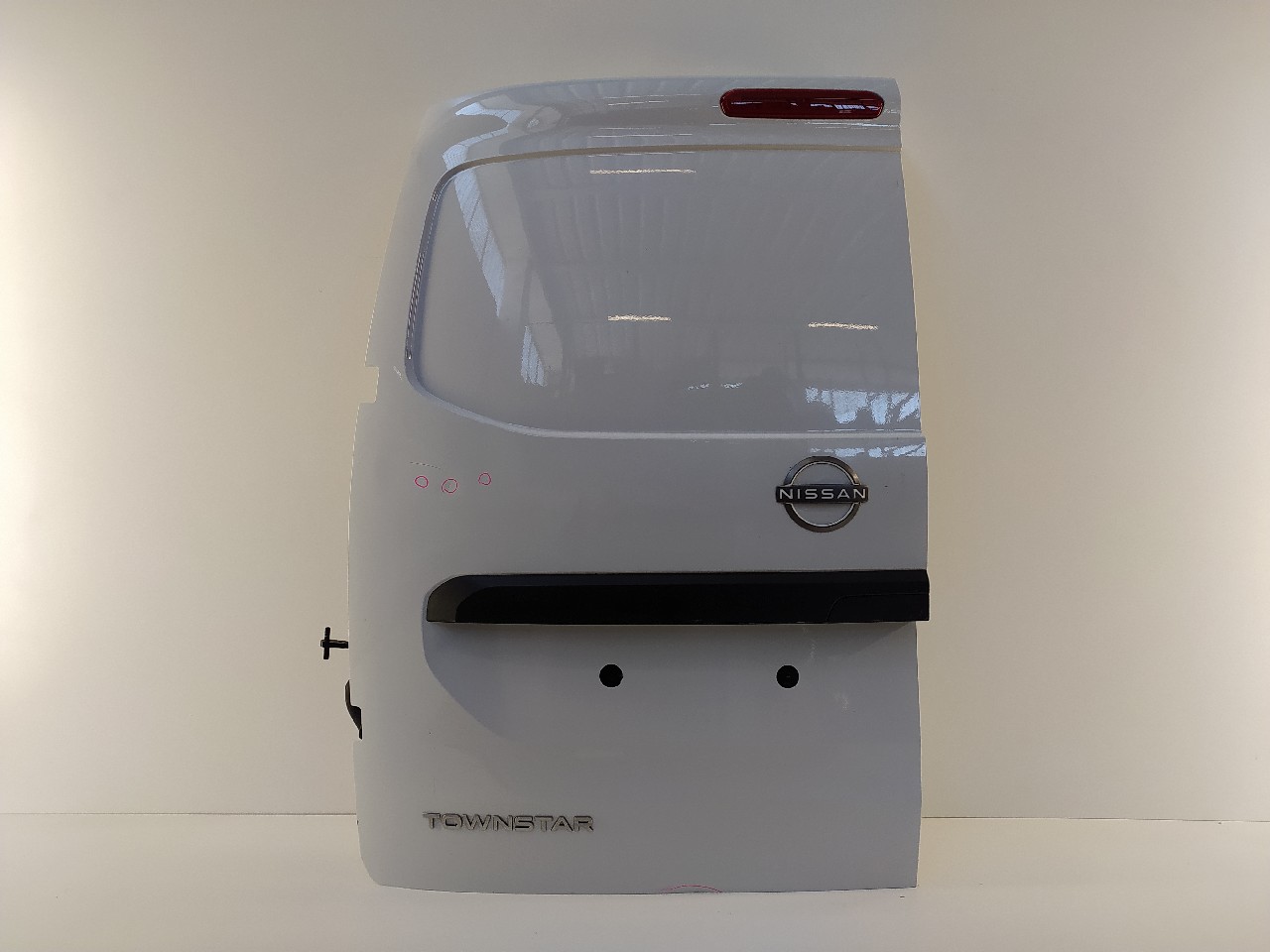 Porta post sx NISSAN TOWNSTAR