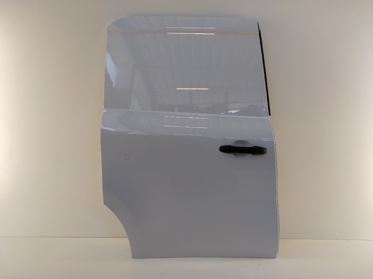 Porta laterale dx NISSAN TOWNSTAR