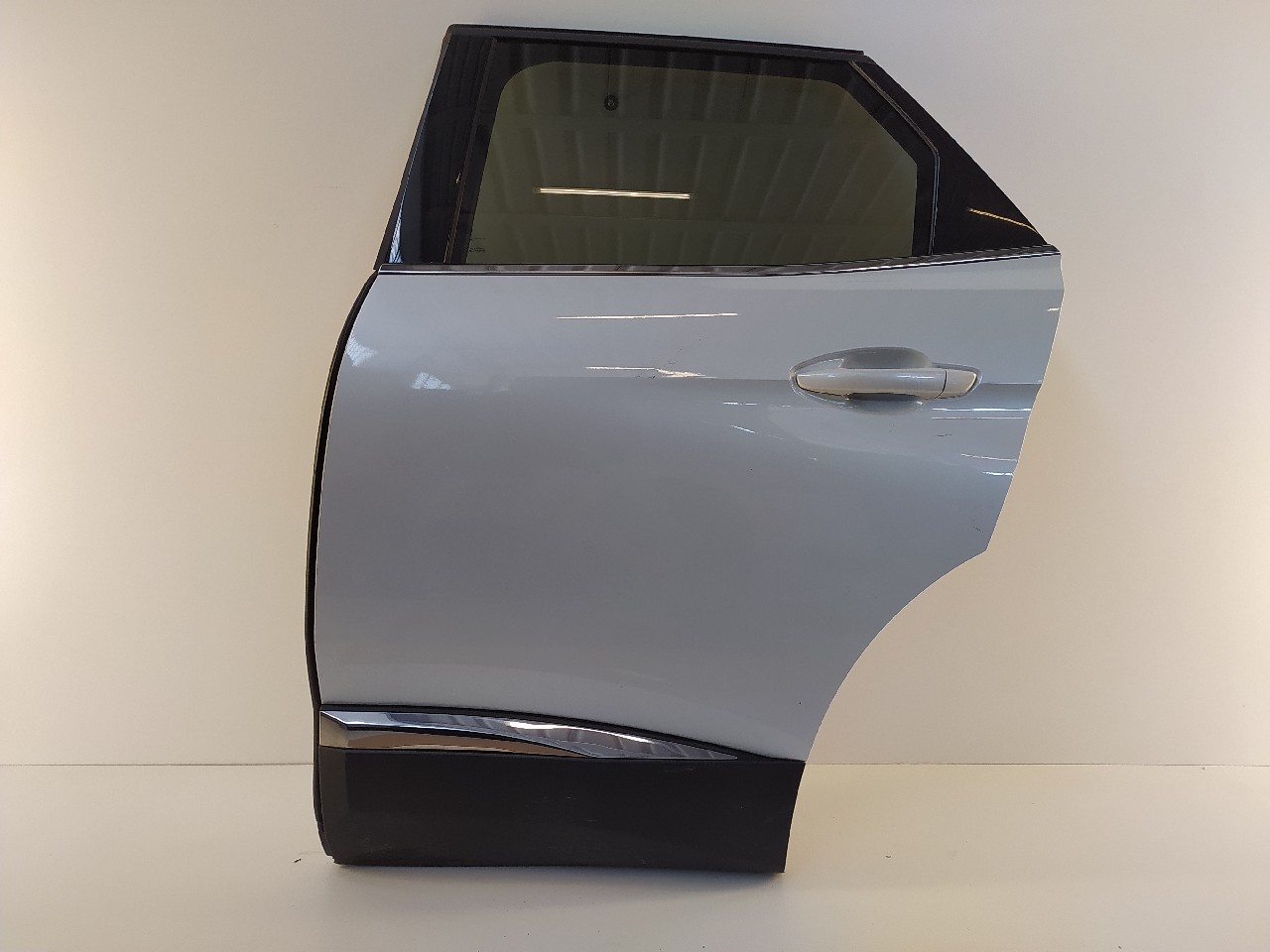Porta post sx PEUGEOT 3008