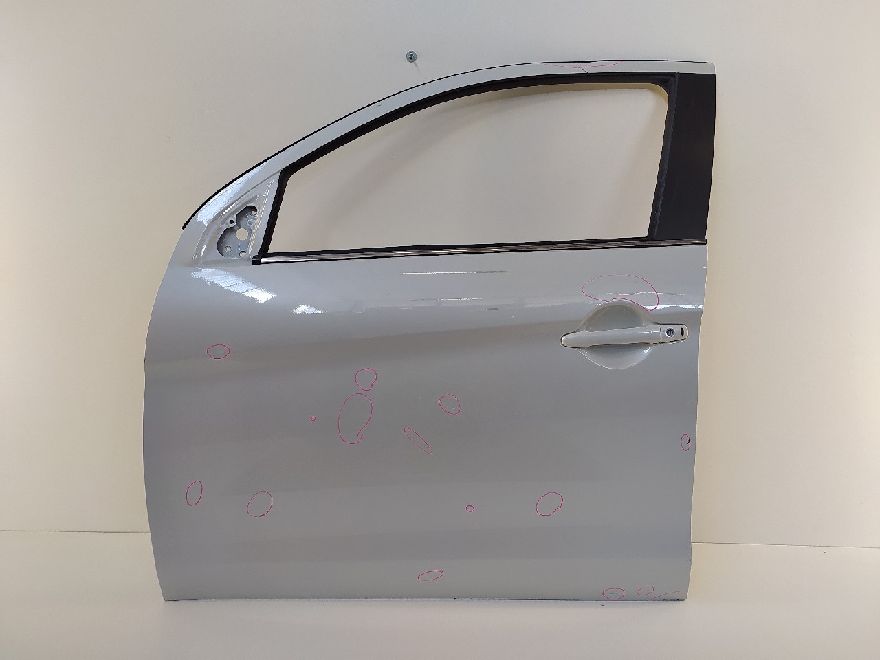 Porta ant sx MITSUBISHI ASX