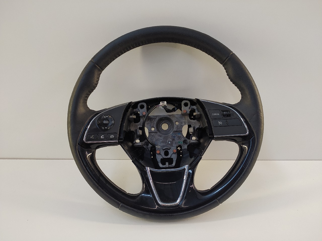 Volante MITSUBISHI ASX