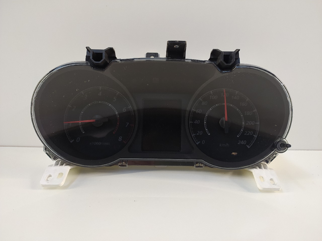 Quadro strumenti MITSUBISHI ASX