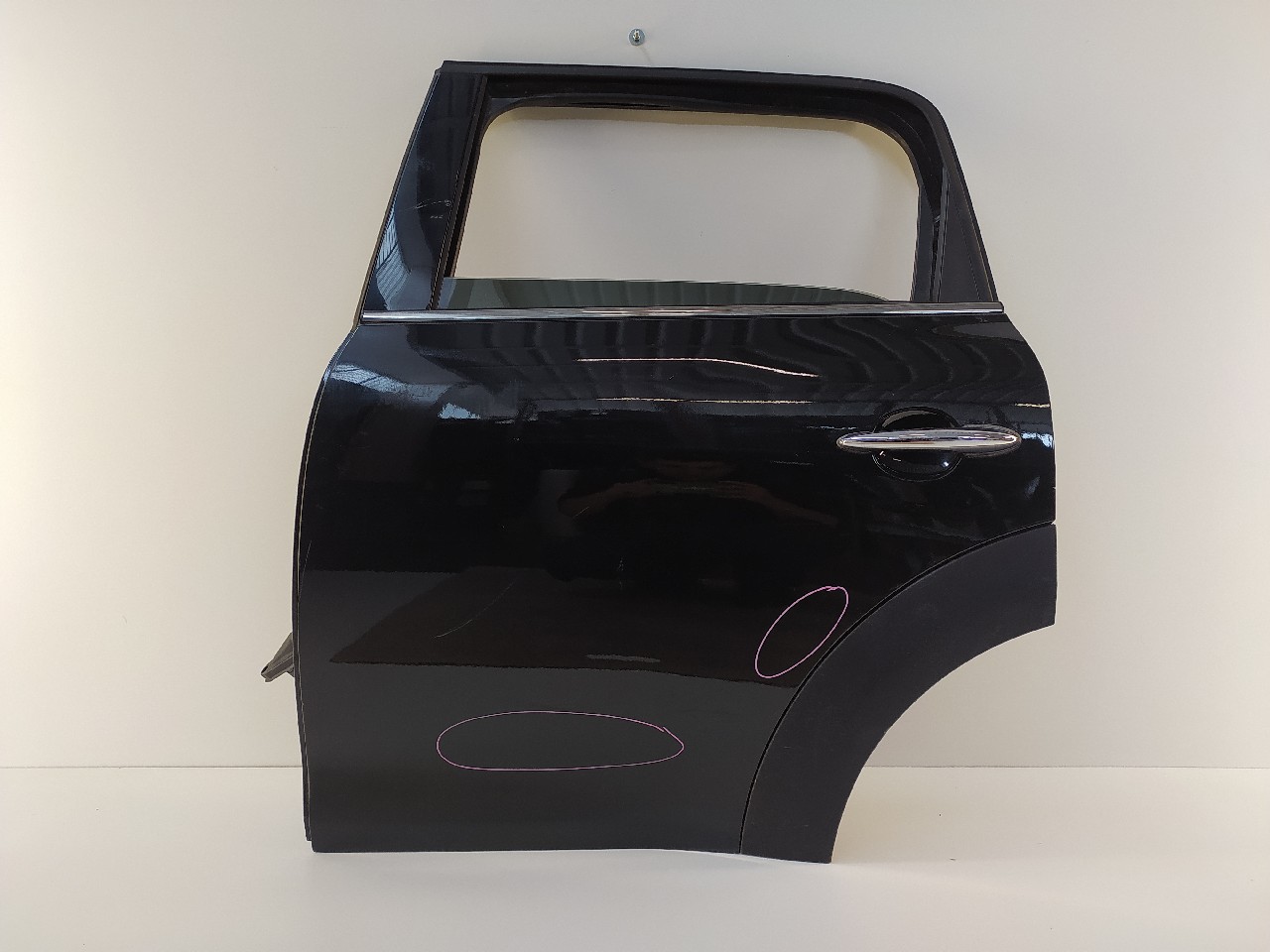 Porta post sx MINI MINI