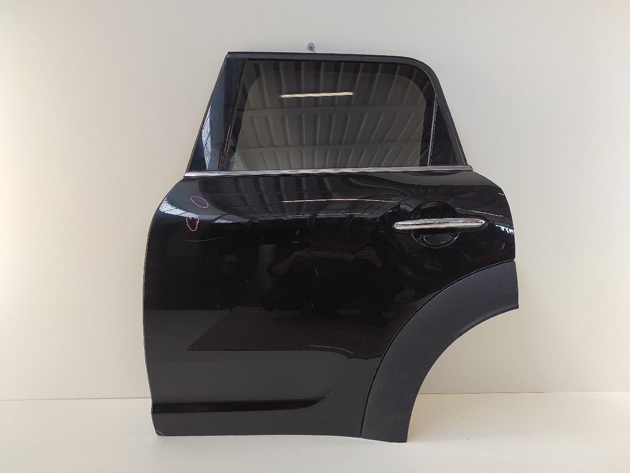 Porta post sx MINI MINI