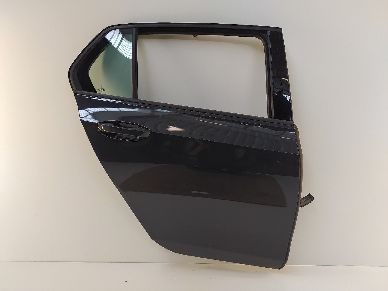 Porta post dx VOLKSWAGEN GOLF