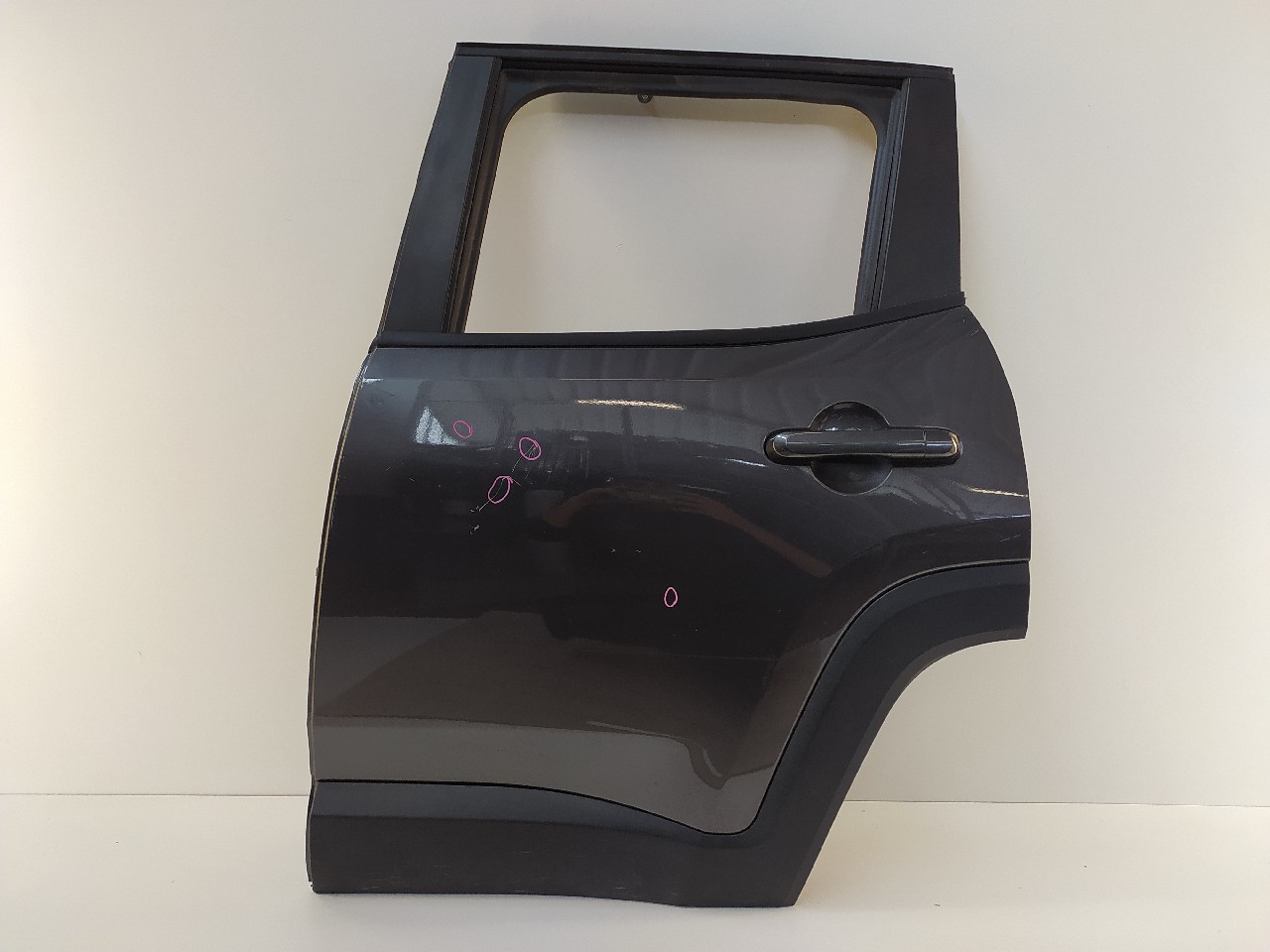 Porta post sx JEEP RENEGADE