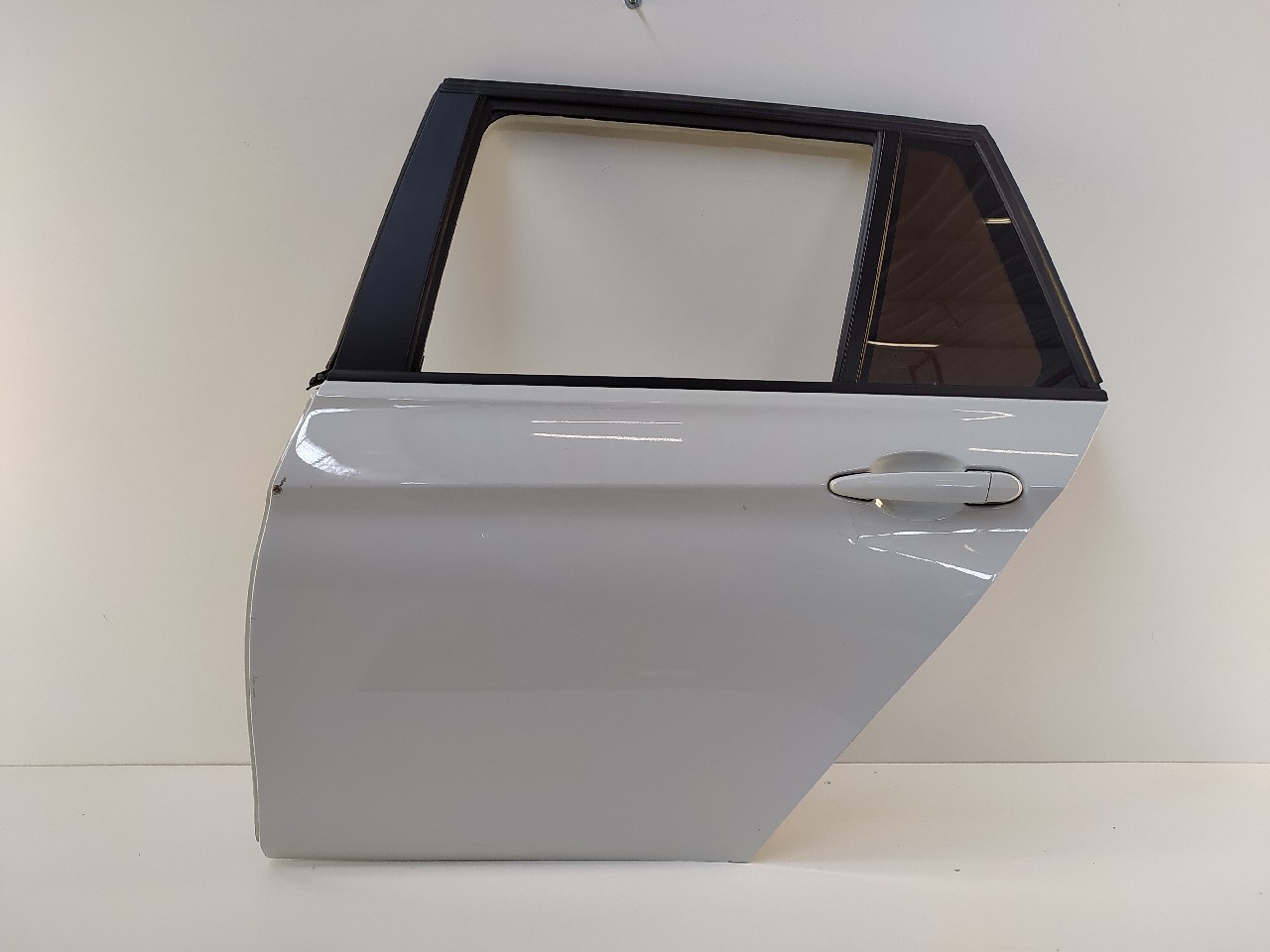 Porta post sx BMW 3