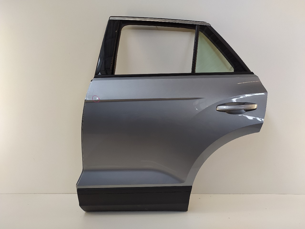 Porta post sx VOLKSWAGEN T-ROC