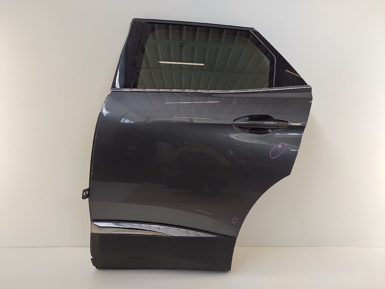 Porta post sx PEUGEOT 3008