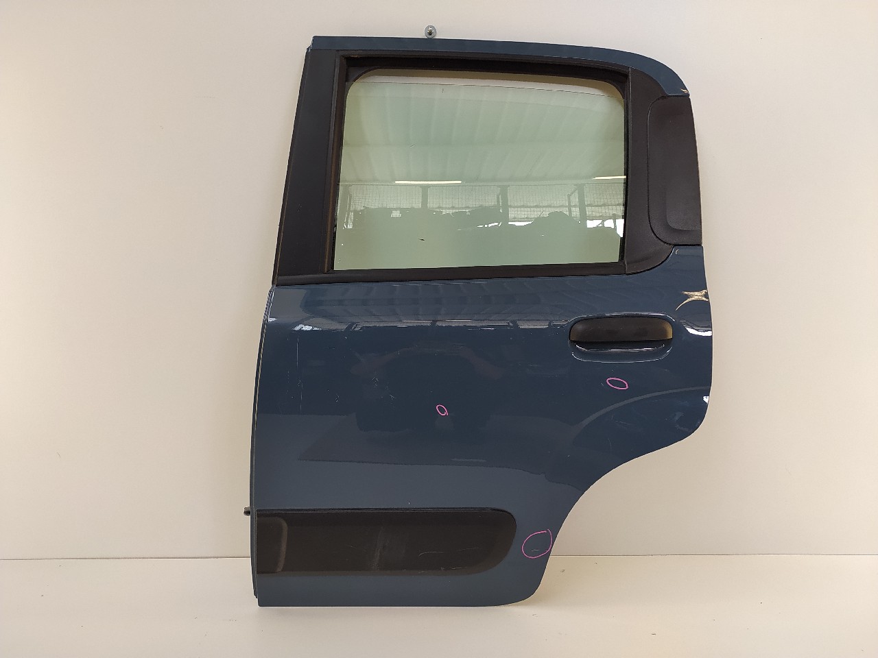 Porta post sx FIAT PANDA