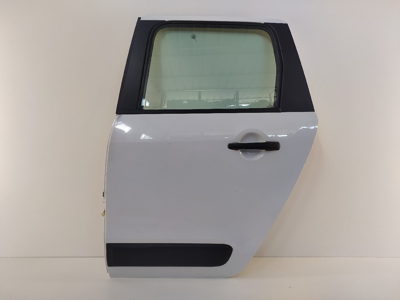 Porta post sx CITROEN C3