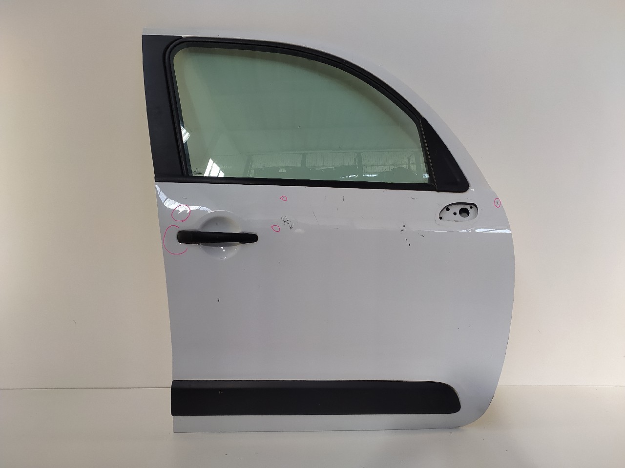 Porta ant dx CITROEN C3